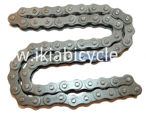Heavy Duty Fixed Gear Bicycle Chain 