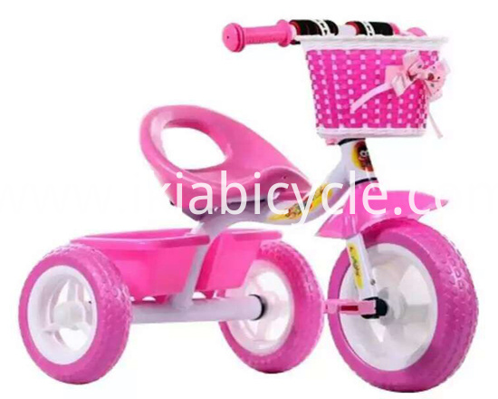 baby tricycle 