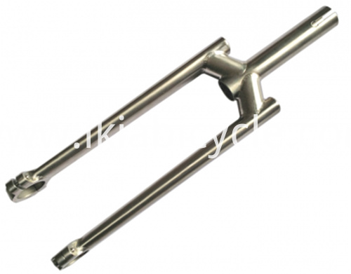 Steel Front Suspension Fork