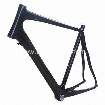 bike frame 