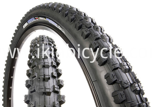 MTB Bicycle Spare Parts Tires