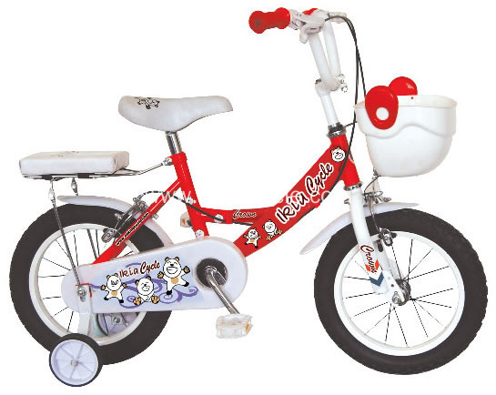 child bicycle