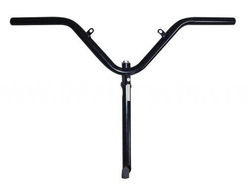 bike handlebar
