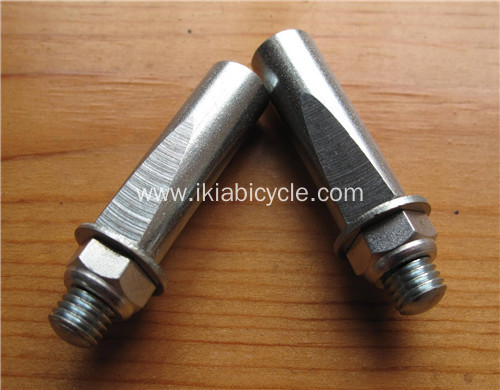 Steel Crank Cotter Pin for Bike