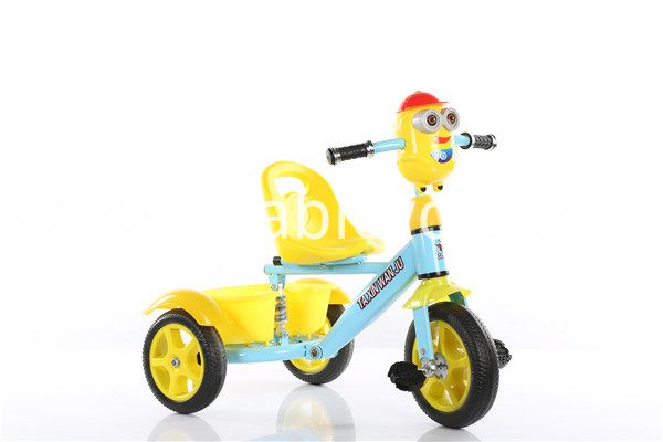 baby tricycle with music