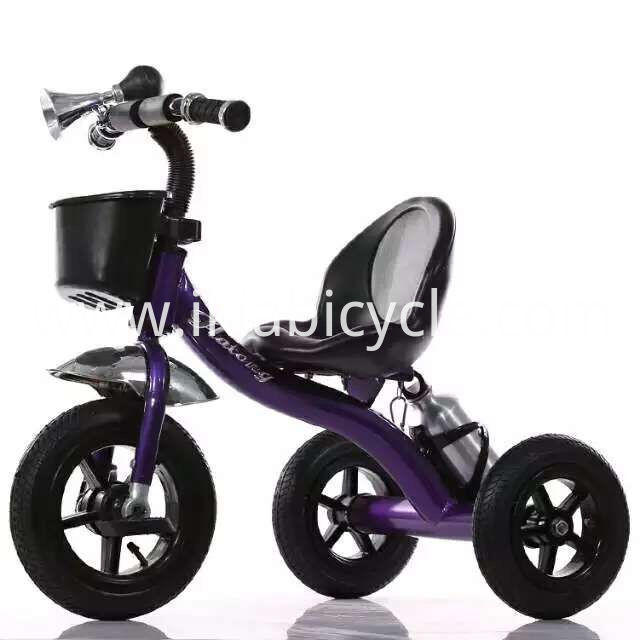 kid tricycle