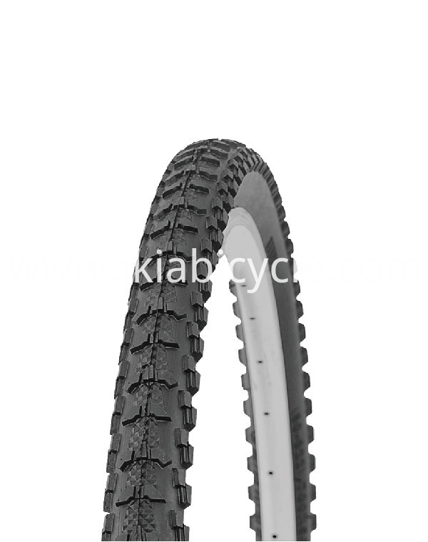  P11 BICYCLE TYRE