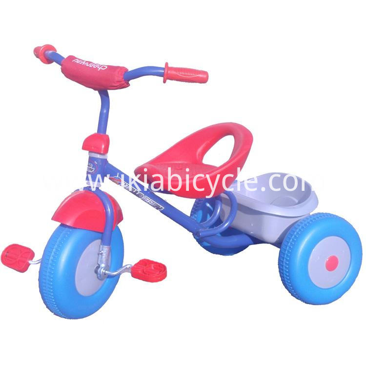 tricycle baby 