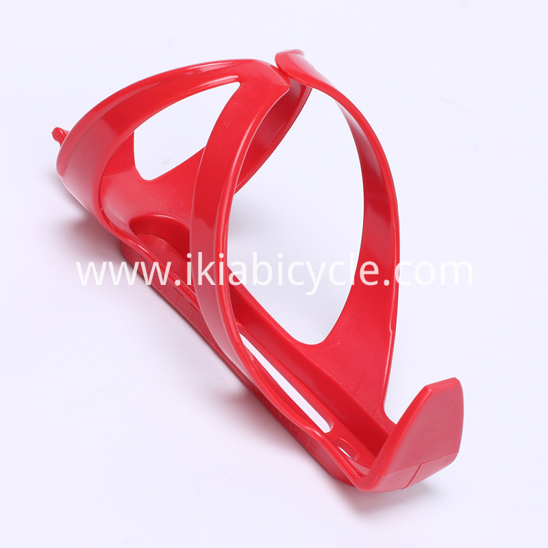 Bicycle bottle cage