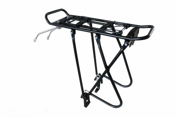 bicycle carrier