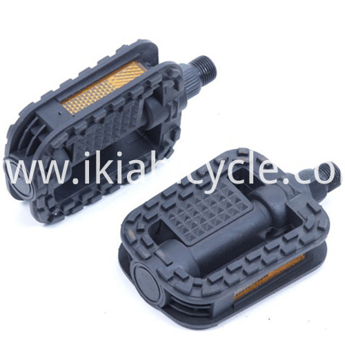 Colorful Alloy Bike Pedal
