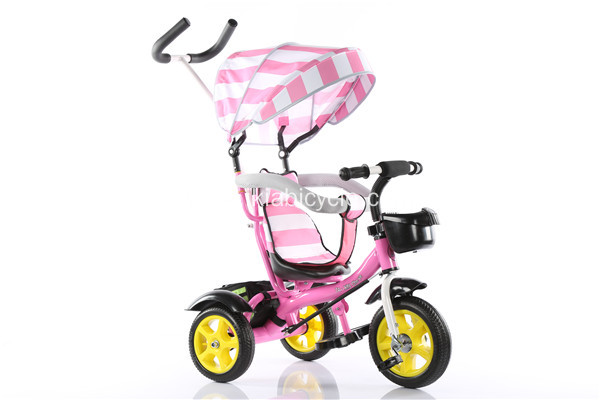 useful Children Tricycle 