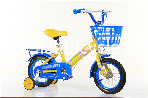 bike for children
