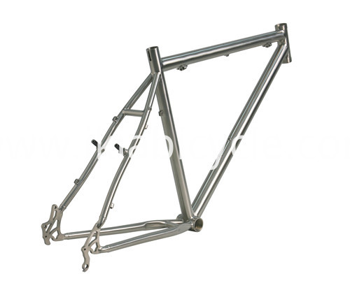 All sizes of Mountain bike frame