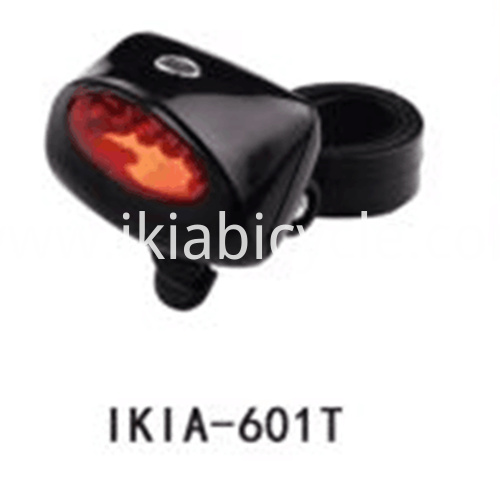 Different Long Range Bicycle Lights