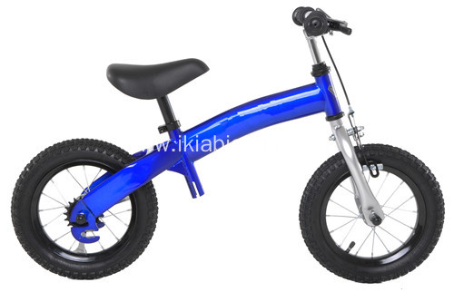 Popular Balance Bicycle for Little kids