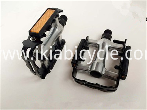 Cycling Colorful Alloy Bike Pedal