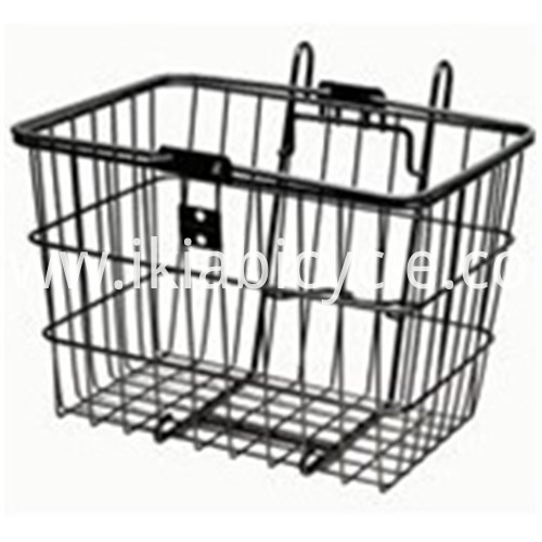 Strong Stainless Steel Basket