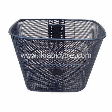 bicycle basket 