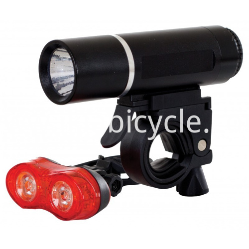 Cycling Light Laser Rear light