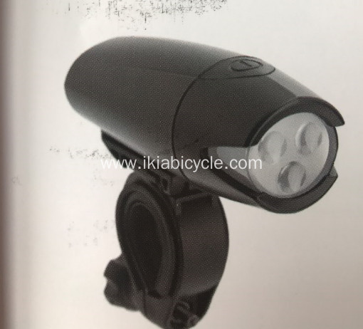 Front LED Bicycle Headlight Lamp