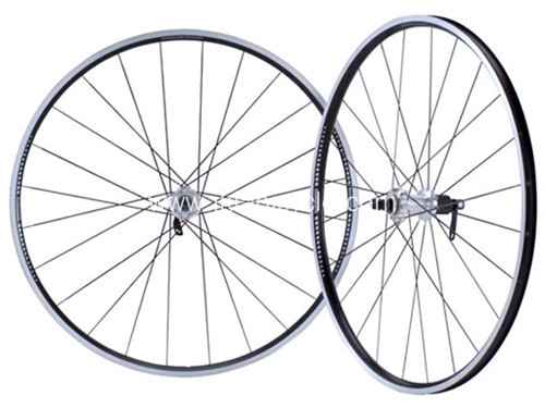 Different Sizes Steel Bike Rims