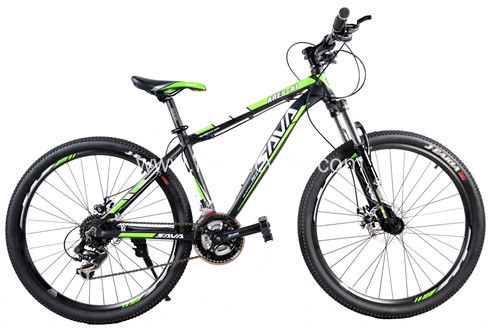 Latest Model Mountain Bicycle