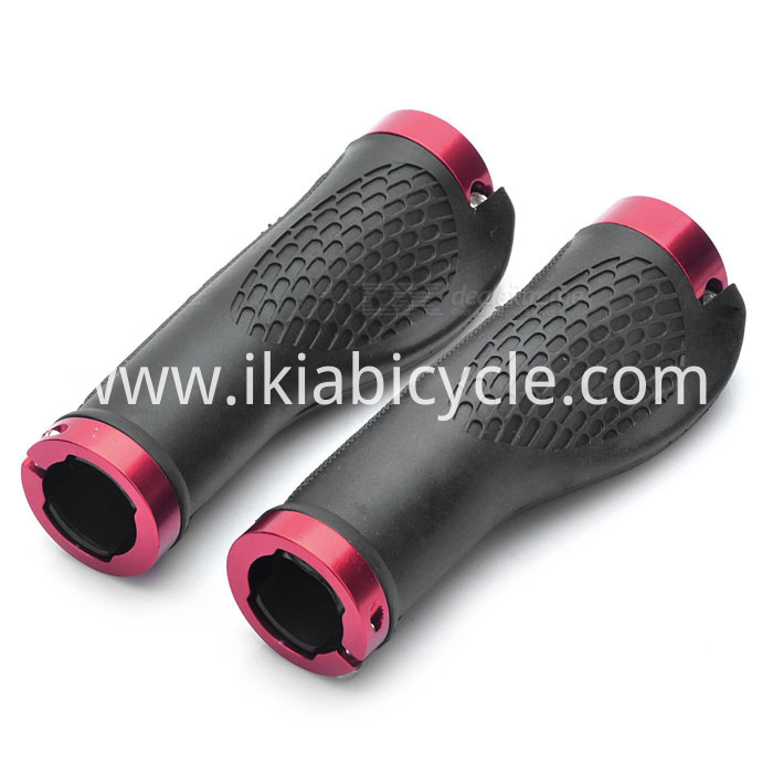 bike rubber handlebar grip 