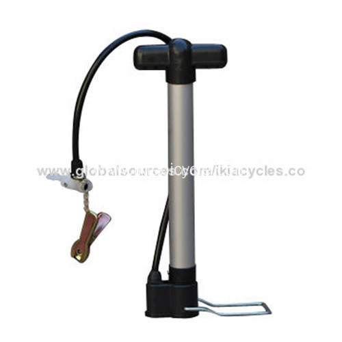 bicycle pump (8)