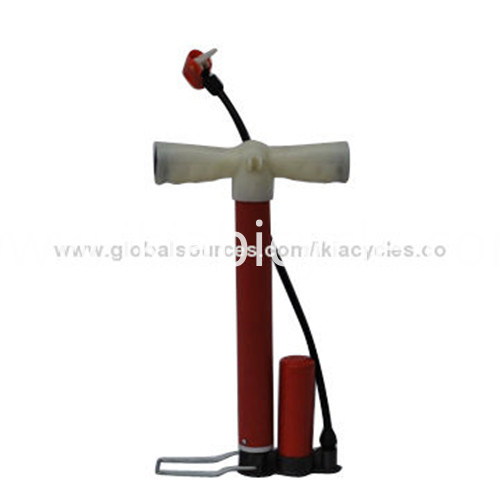 bicycle handle pump